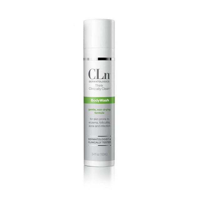 CLn Body Wash Dermatology and Surgery Specialists