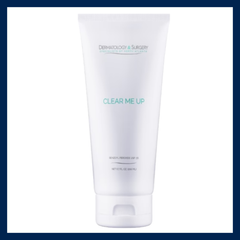 Clear Me Up Acne Wash