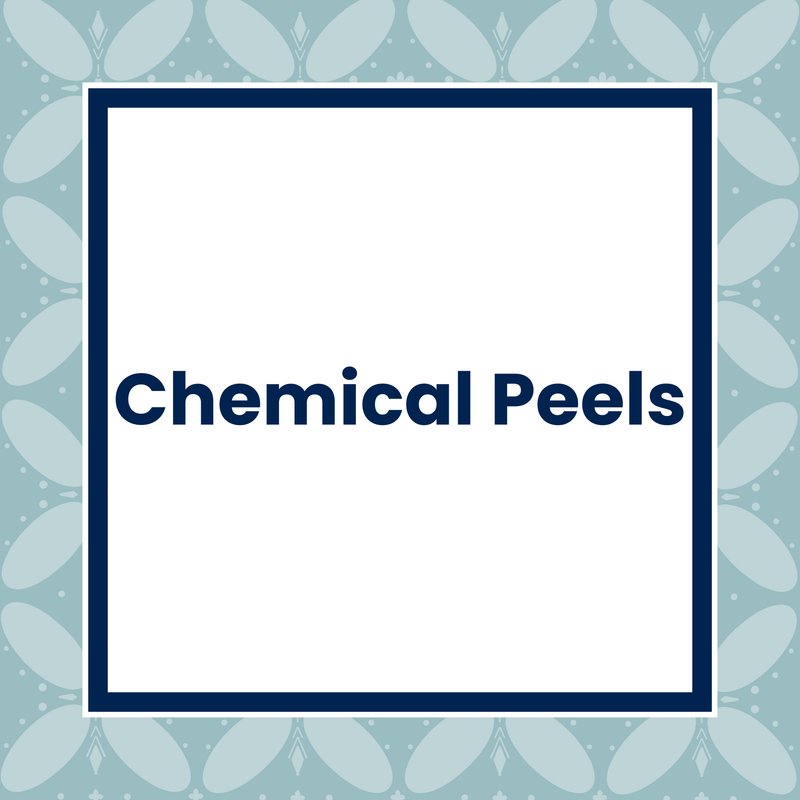 Chemical Peels