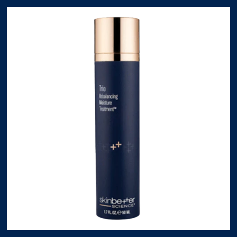 Trio Rebalancing Moisturizer