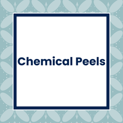 Chemical Peels