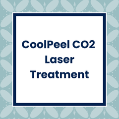 Coolpeel CO2 Laser Treatment