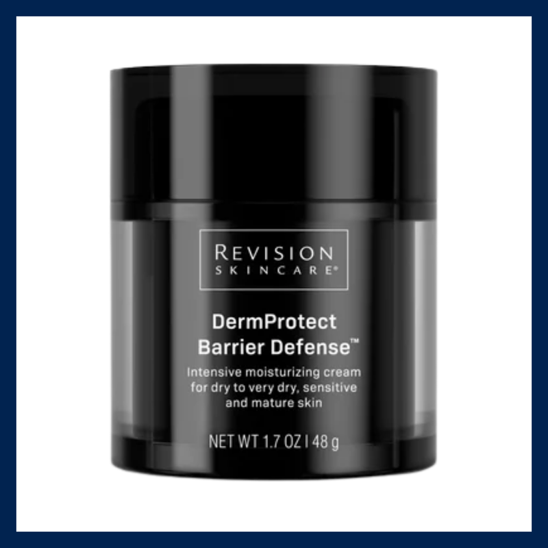 DermProtect Barrier Defense