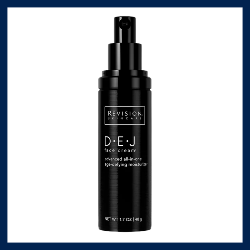 D.E.J. Face Cream