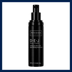 D.E.J. Face Cream