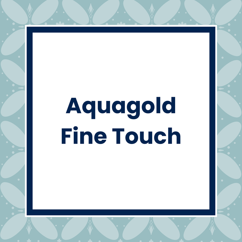Aquagold- Fine Touch