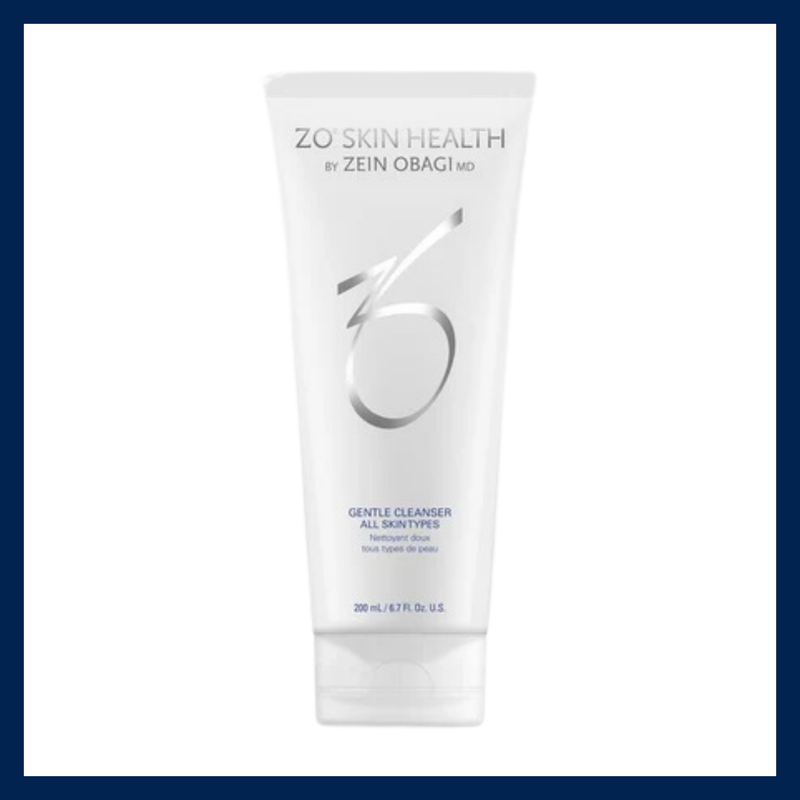 Gentle Cleanser