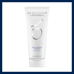 Gentle Cleanser