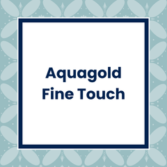 Aquagold- Fine Touch