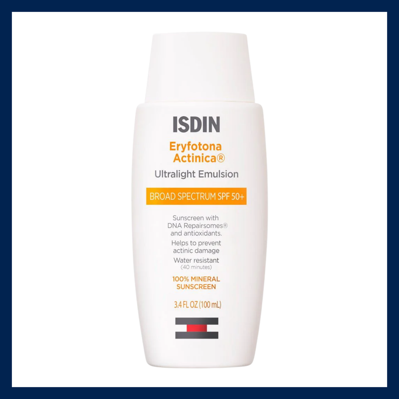 Eryfotona Actinica SPF50+