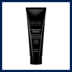 Triple-Action Exfoliator