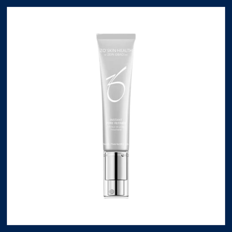 Pore Refiner