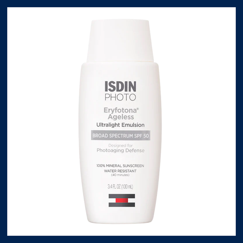 Eryfotona Ageless SPF 50 (TINTED)
