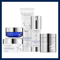 Anti- Aging Program