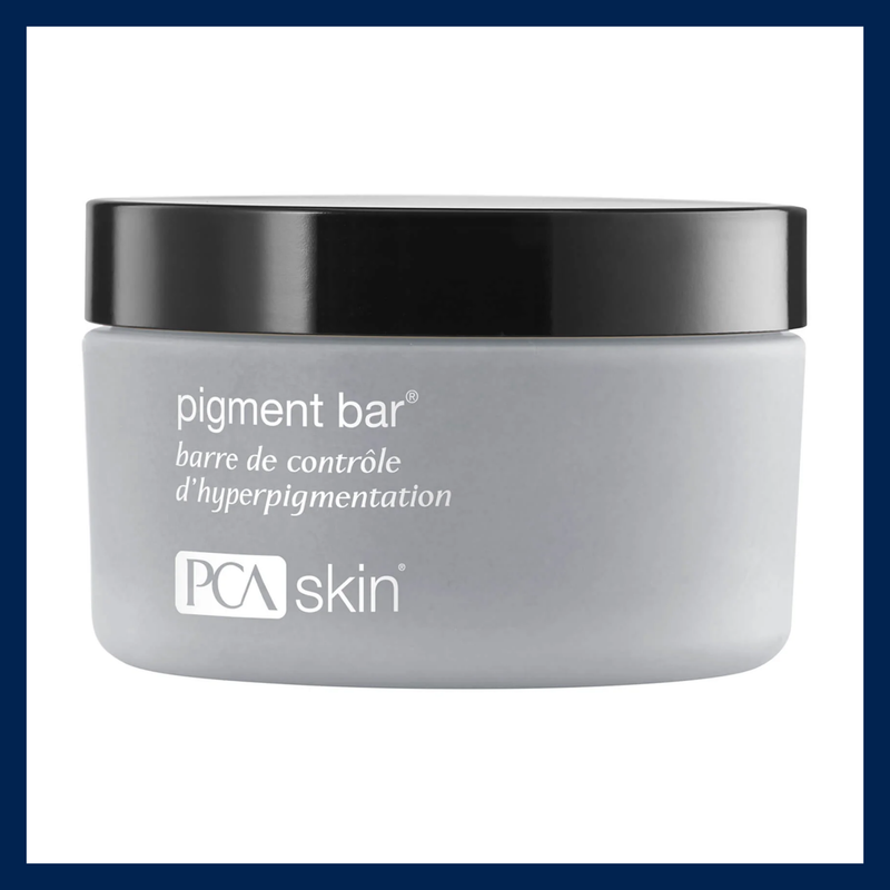 Pigment Bar