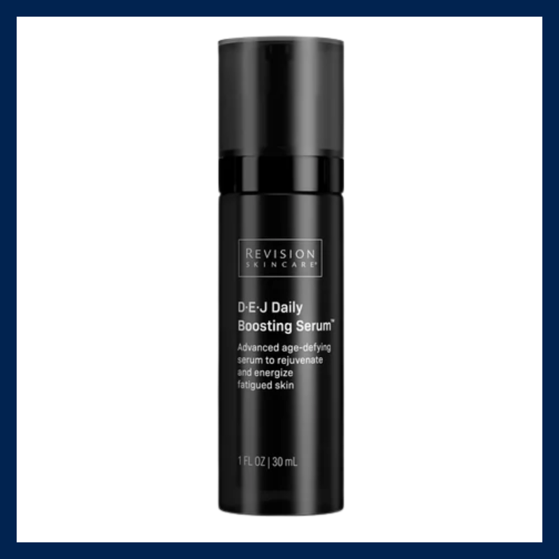 D.E.J. Daily Boosting Serum