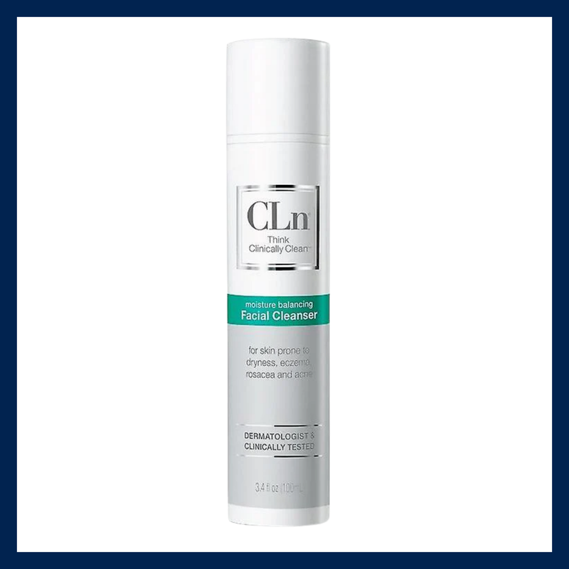 CLn - Facial · Cleanser