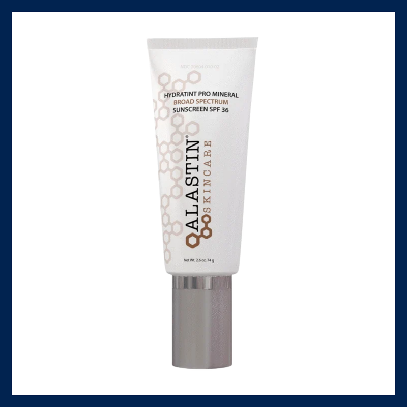 Hydratint ProMineral SPF 36