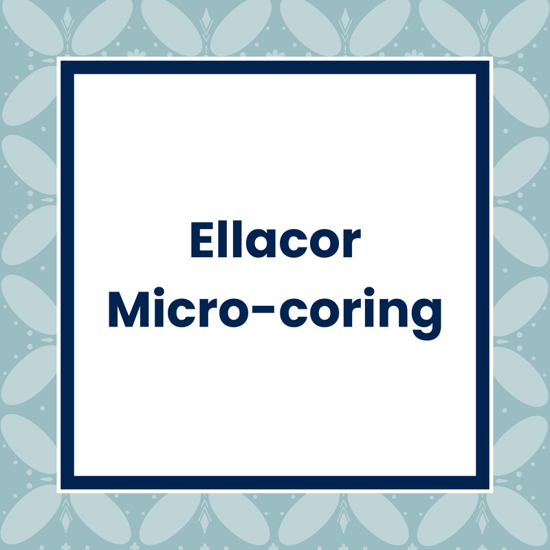 Ellacor Micro-coring
