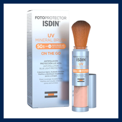 Mineral Brush SPF 50