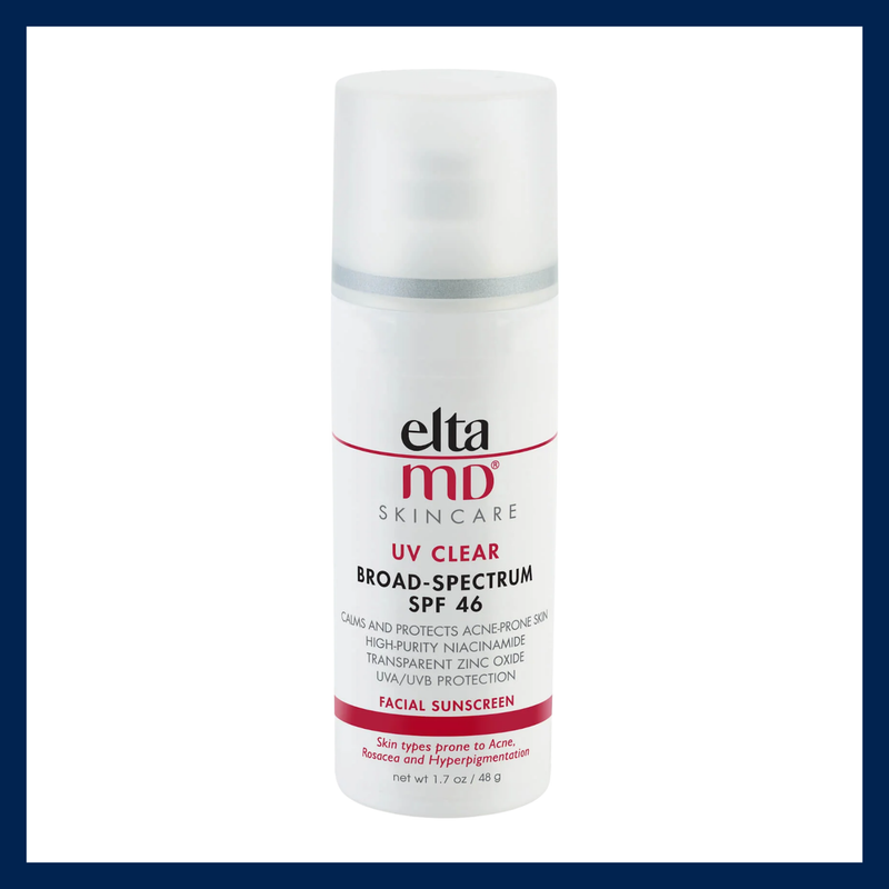 UV Clear (SPF 46)