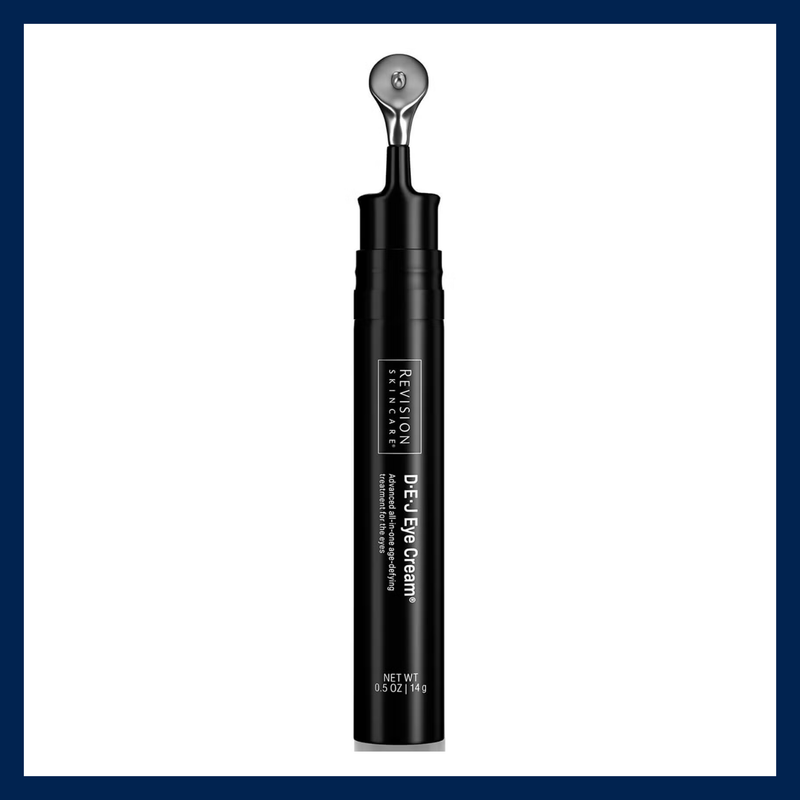 D.E.J. Eye Cream