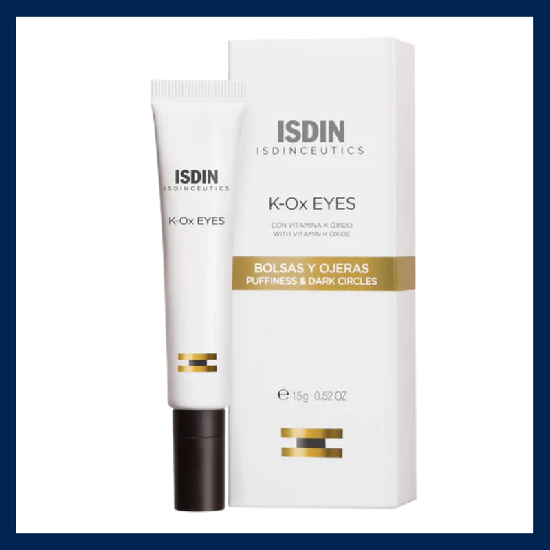 K-Ox Eyes Cream