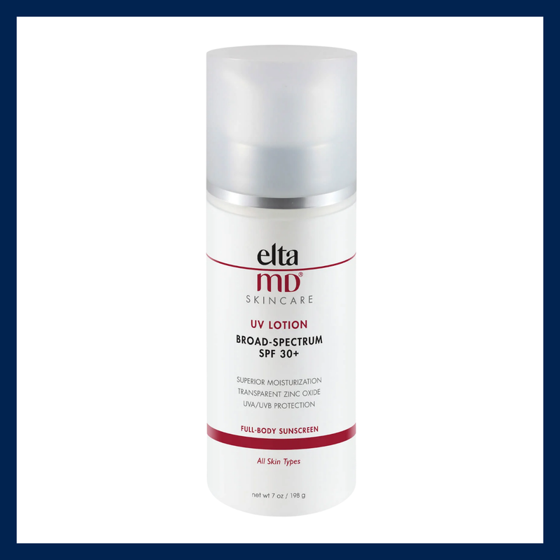 UV Lotion (SPF 30+)