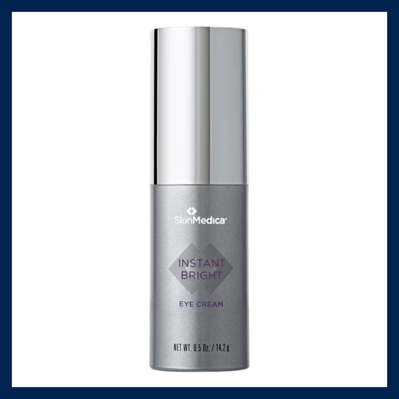 Instant Bright Eye Cream