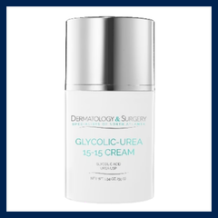 Glycolic-Urea 15-15 Cream