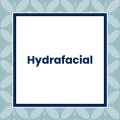 Hydrafacial