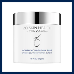 Complexion Renewal Pads