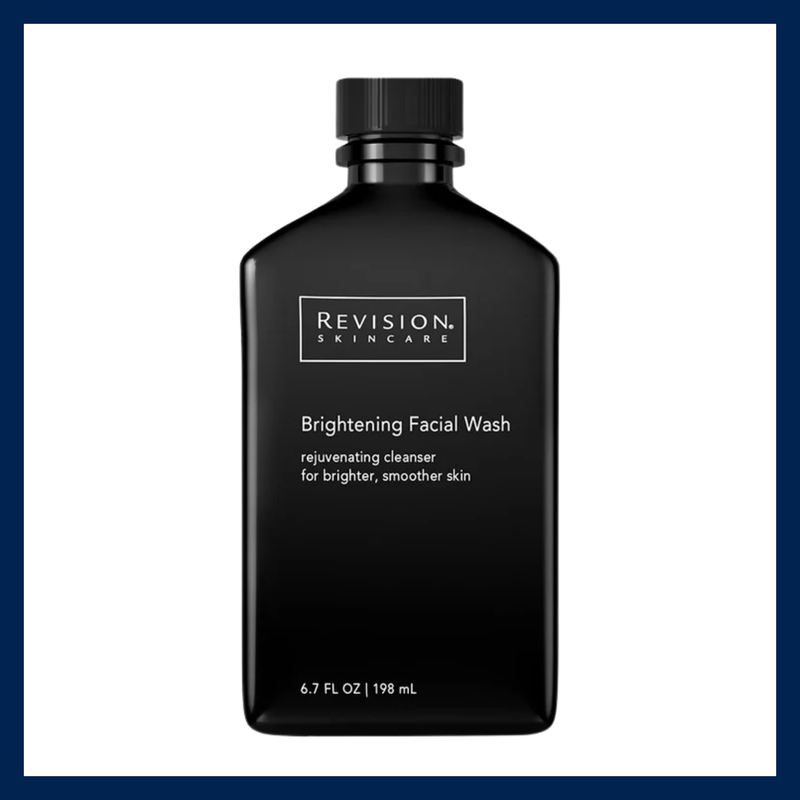 Brightening Facial Wash
