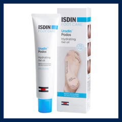 Uradin Podos Hydrating Gel Oil