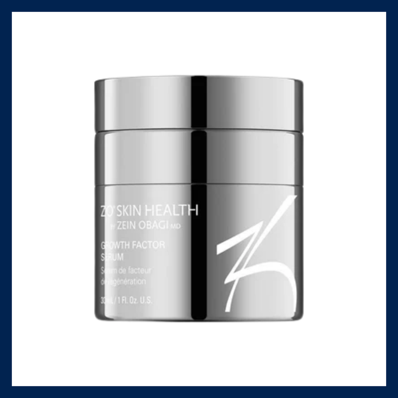 Growth Factor Serum