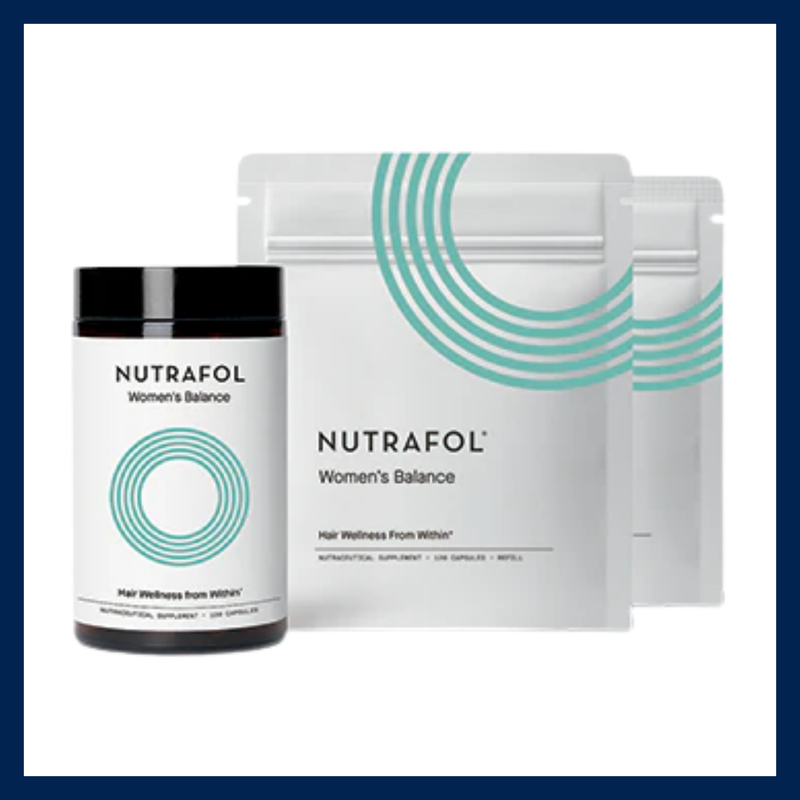 Nutrafol - Women's Balance (3 Month Supply)