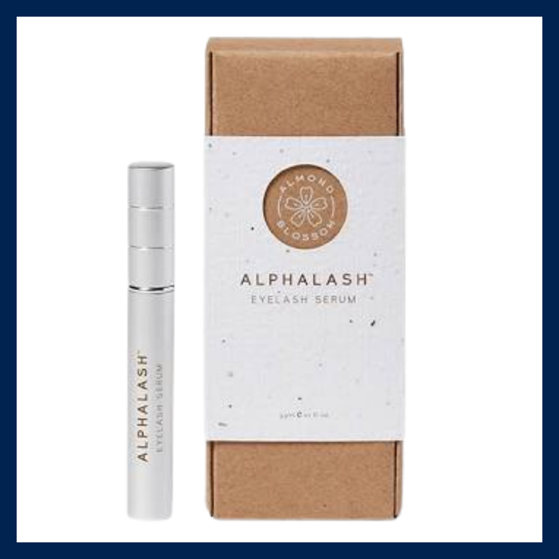 Alphalash - Eyelash Serum