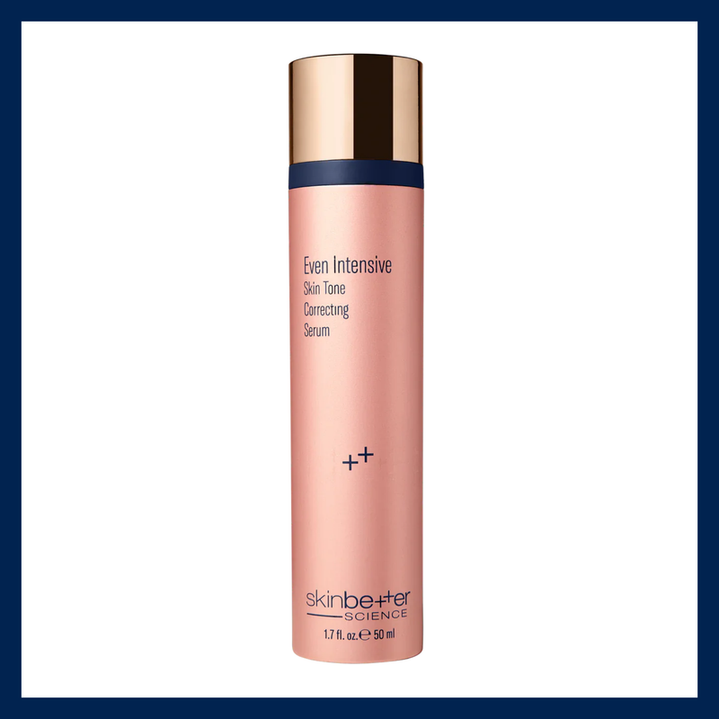 Even Tone Correcting Serum