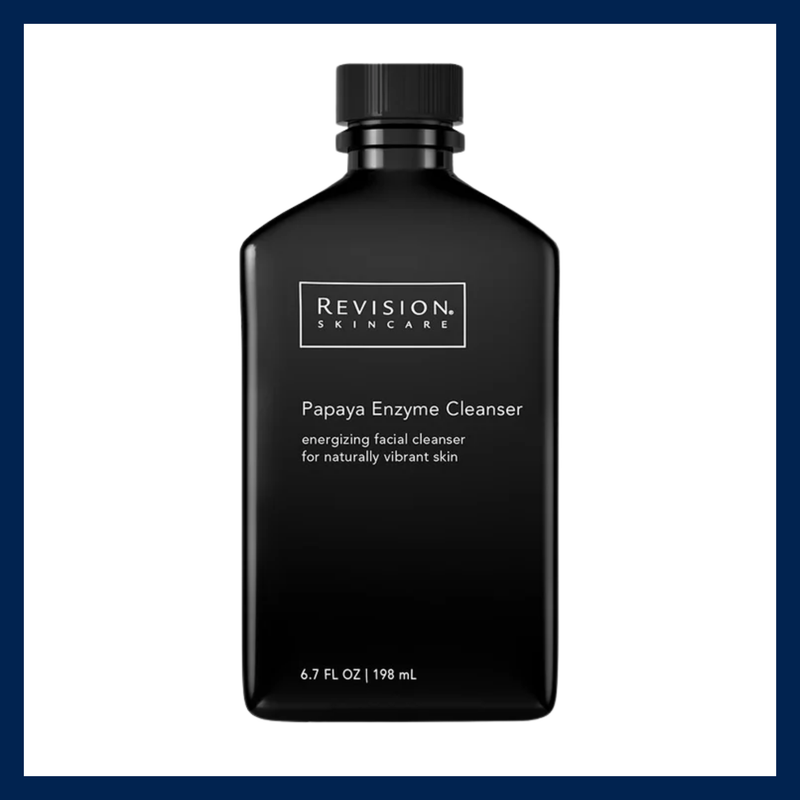 Papaya Enzyme Cleanser