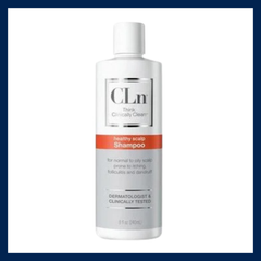CLn - Shampoo Dermatologies