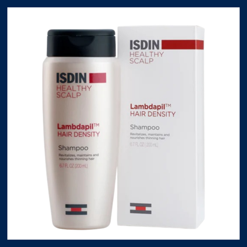Lambdapil Shampoo