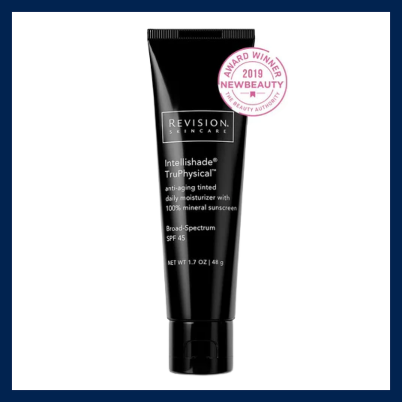 Intellishade (TruPhysical)