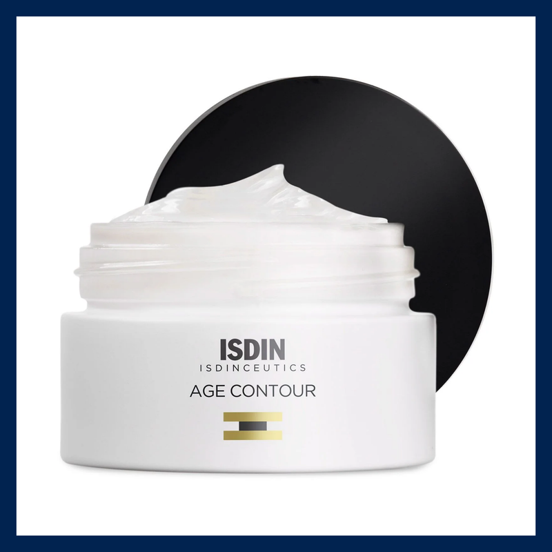 Age Contour Cream