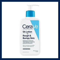 Cerave - SA Renewing (Lotion)