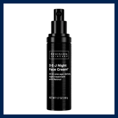 D.E.J. Night Face Cream