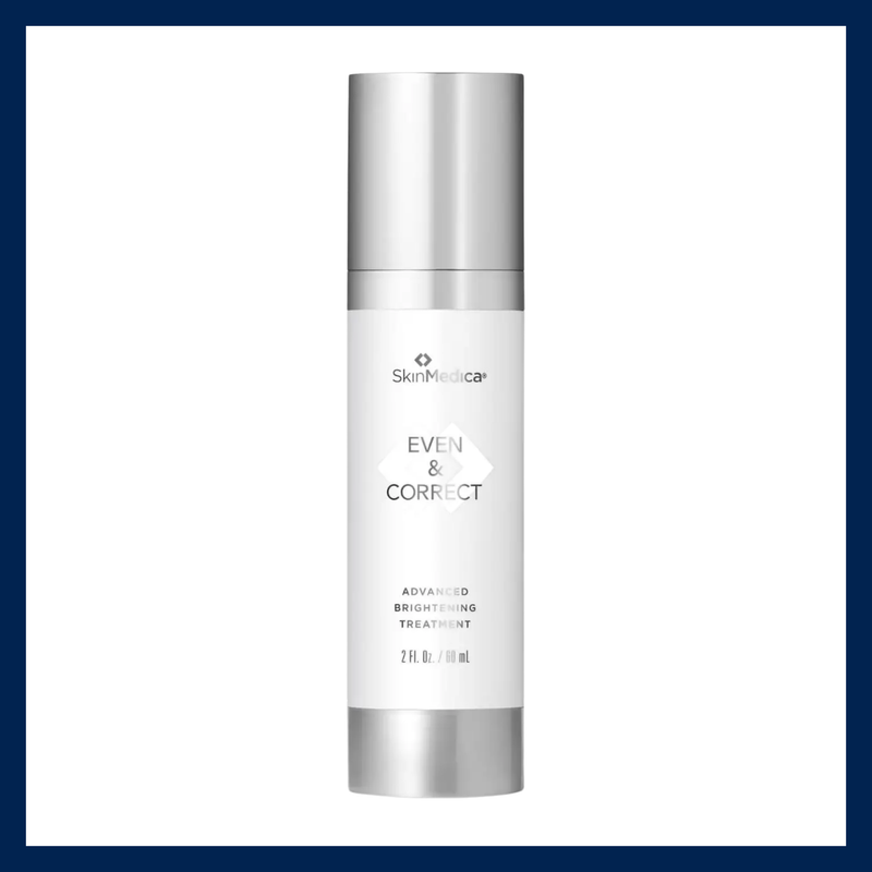 Skin Medica - Even & Correct
