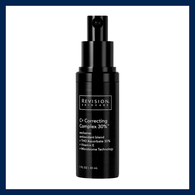 C+ Correcting Complex 30