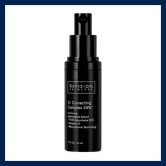 C+ Correcting Complex 30