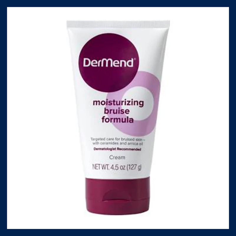 Dermend - Moisturizing Bruise Formula