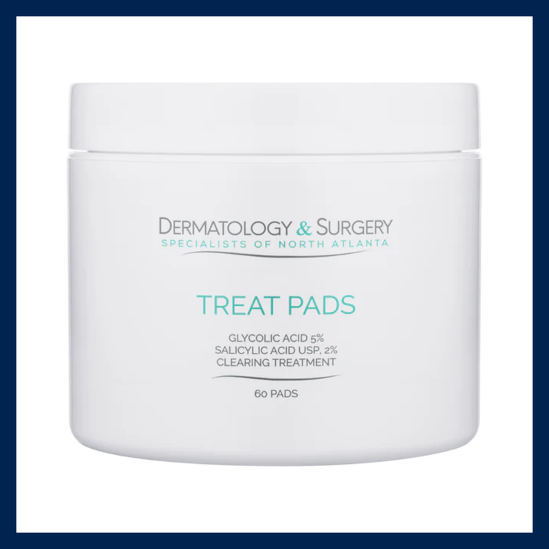 Treat Pads (60 pads)